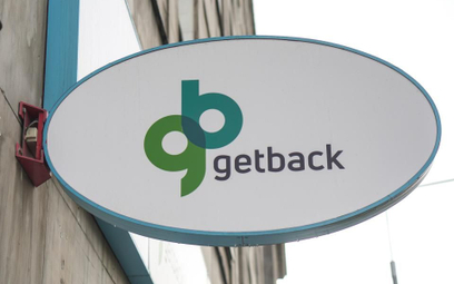 Trzy firmy zainteresowane inwestycją w GetBack
