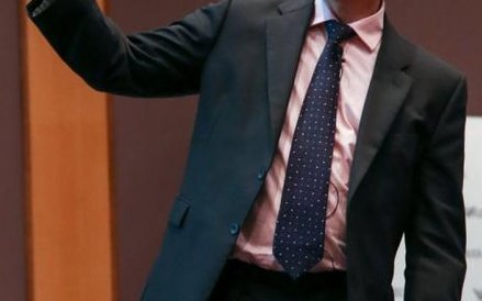 David Bloom, główny strateg walutowy HSBC, mówił o perspektywach dolara i euro