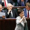 Elżbieta Witek o aferze reprywatyzacyjnej w Warszawie: Rząd nie myśli o referendum