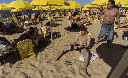 Niemcy wracają do Egiptu