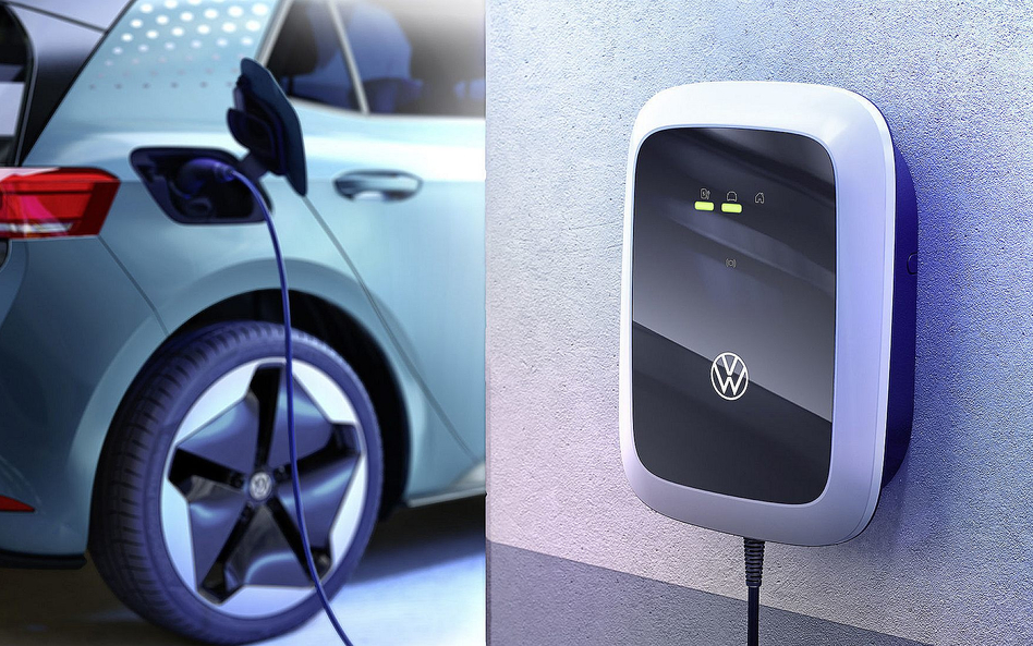 Zielony prąd i nie tylko. Zachęty Volkswagena do elektromobilności