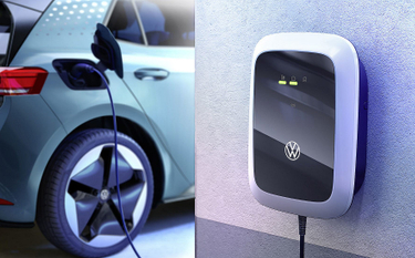 Zielony prąd i nie tylko. Zachęty Volkswagena do elektromobilności