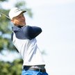Golf: Adrian Meronk wciąż prowadzi w Afryce