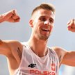 Marcin Lewandowski – najszybszy Europejczyk w biegu na 1500 m
