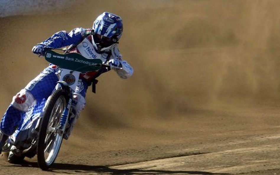 Nicki Pedersen