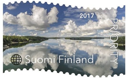 Wybrano najpiękniejszy znaczek pocztowy świata