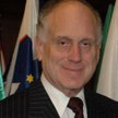 Przewodniczący Światowego Kongresu Żydów Ronald S. Lauder
