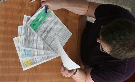 Pracodawca może rozliczyć PIT za pracownika