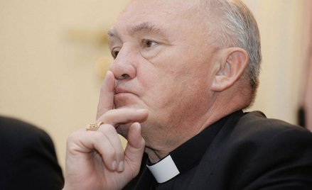 Kard. Kazimierz Nycz opuścił szpital