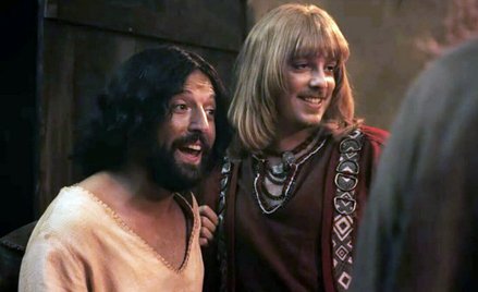 Brazylia: Zaatakowano studio producentów filmu o Jezusie geju