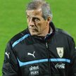 Oscar Tabarez w ubiegłym roku zdobył z reprezentacją Urugwaju mistrzostwo Ameryki Południowej