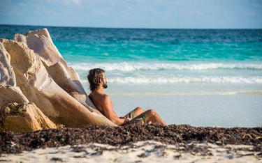 VAT od ochrony plaż: dosypywanie piasku nie zasługuje na zerowy podatek