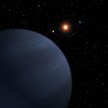 Pięć planet krąży wokół odległej gwiazdy