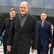 Przyszły kanclerz Niemiec: Polska to wielki naród