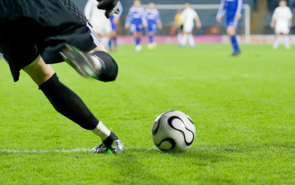 Anna Nowacka-Isaksson: Sport jednoczy, ale nie w Szwecji