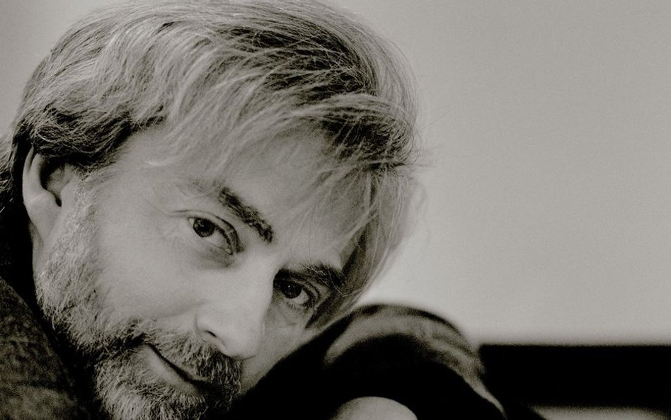 Krystian Zimerman tą płytą uczcił swoje 60. urodziny.