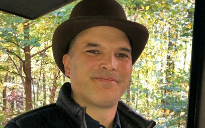 Matt Taibbi: Media bez niuansów, wszystko jak film o kowbojach