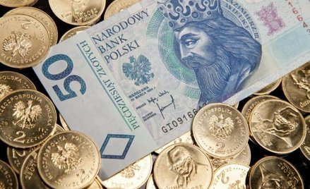 Nadzór finansowy ostrzega przed ryzykiem wzrostu stóp