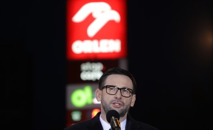 Gdybyśmy miesiąc wcześniej nie komunikowali, że chcemy utrzymać ceny, w okresie przedświątecznym mie