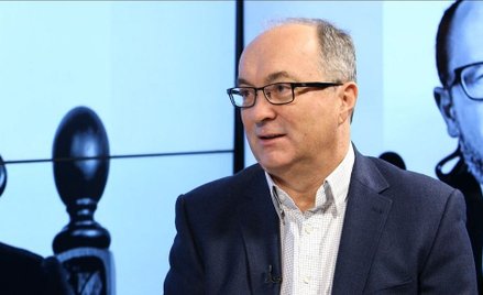 Włodzimierz Czarzasty: Sondaże pokazują, że Małgorzata Kidawa-Błońska nie pomaga PO