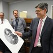 Sekretarz Skarbu administracji Baracka Obamy prezentuje wzór banknotu z portretem Harriet Tubman
