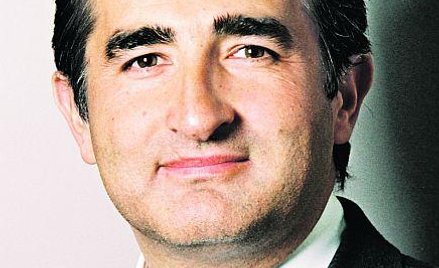 Jean-Francois Ott, prezes Orco Property Group