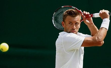 Michał Przysiężny myśli o przyszłości – po treningach we Wrocławiu ruszy do USA