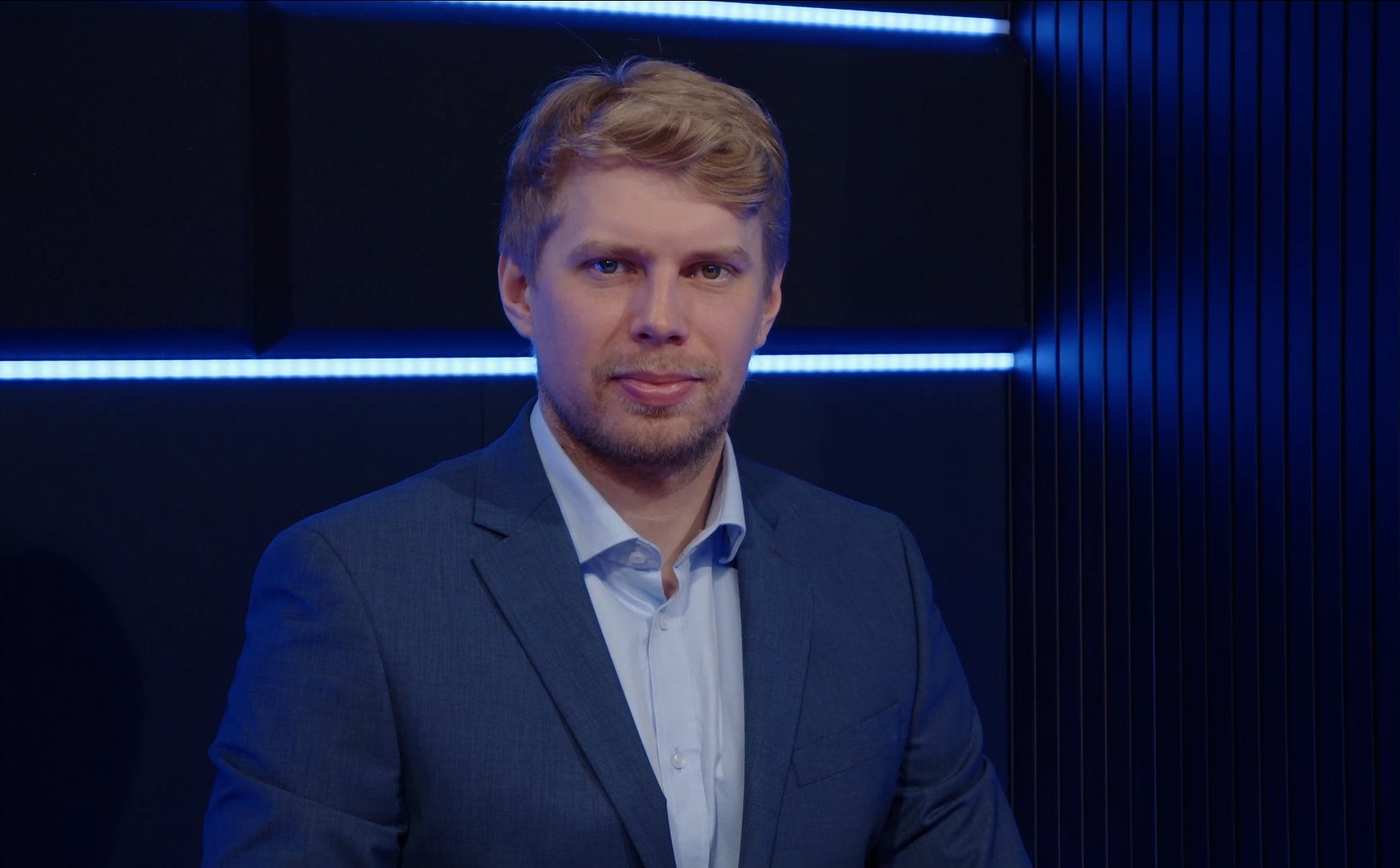 Złoty reaguje na francuski chaos