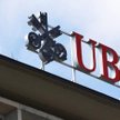 UBS jednak na plusie