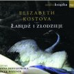 "Łabędź i złodzieje" dostępny za pośrednictwem serwisu www.rp.pl/audioteka, cena 26,30 zł