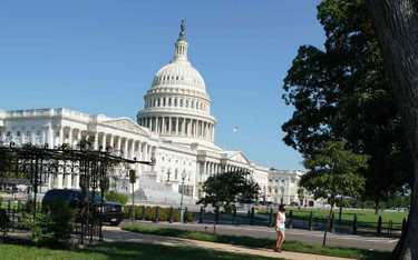 Wirus w Kongresie USA: Piętnasty zakażony parlamentarzysta