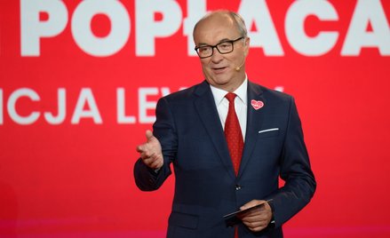 Włodzimierz Czarzasty