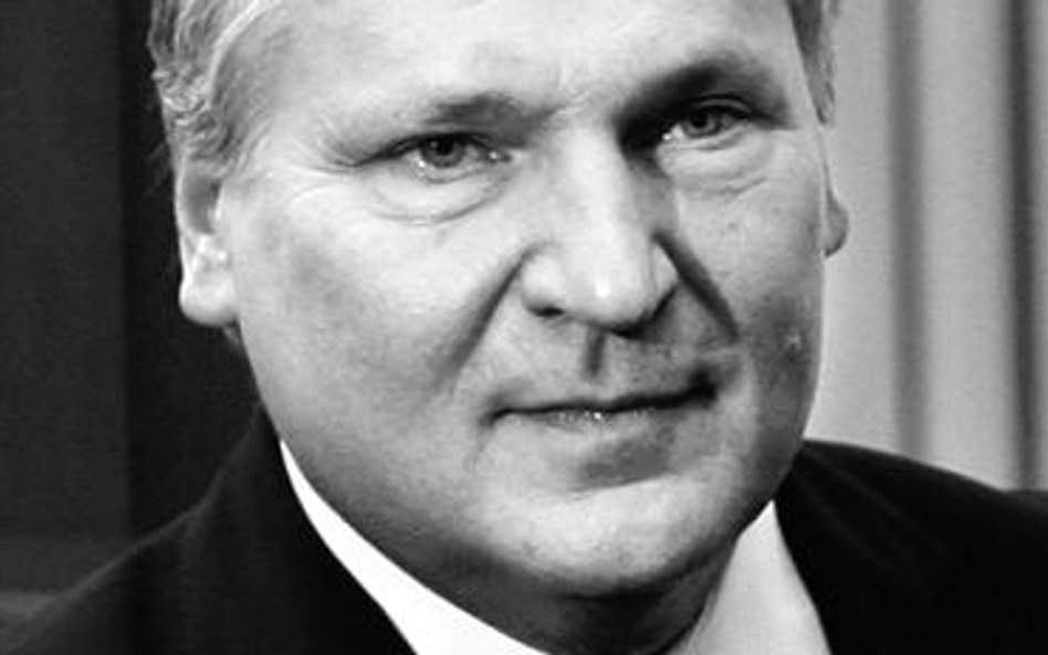 Unia potrzebna Polsce