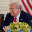 Jak Donald Trump żongluje statystyką