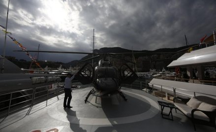 Helikopter Bella