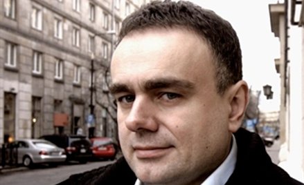 Tomasz Sakiewicz: Art. 212 jest kneblem, który zakłada się dociekliwym dziennikarzom
