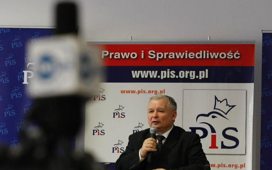 Telewizja: serwisy informacyjne przebadane