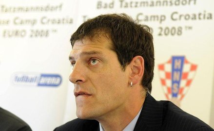 Slaven Bilic