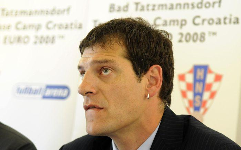 Slaven Bilic