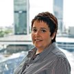 Elżbieta Linsenbarth dyrektor działu zarządzania nieruchomościami biurowymi i magazynowymi, firma do