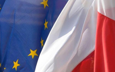 Komisja Europejska podtrzymuje dobre prognozy polskiego wzrostu PKB, choć krytycznie ocenia posunięcia gospodarcze PiS