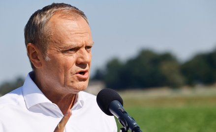 Donald Tusk