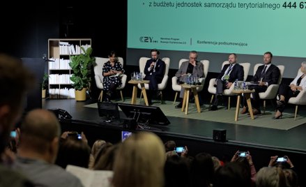 Uczestnicy konferencji zwracali uwagę na to, że w krzewieniu kultury czytelniczej ważna jest dzisiaj