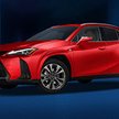 Lexus UX. Dostępny od 134 900 zł. Odkryj doskonały rocznik w doskonałej cenie!