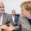 Niemieckie media: Wynik wyborów w Bawarii szansą dla Merkel. Na pozbycie się Seehofera