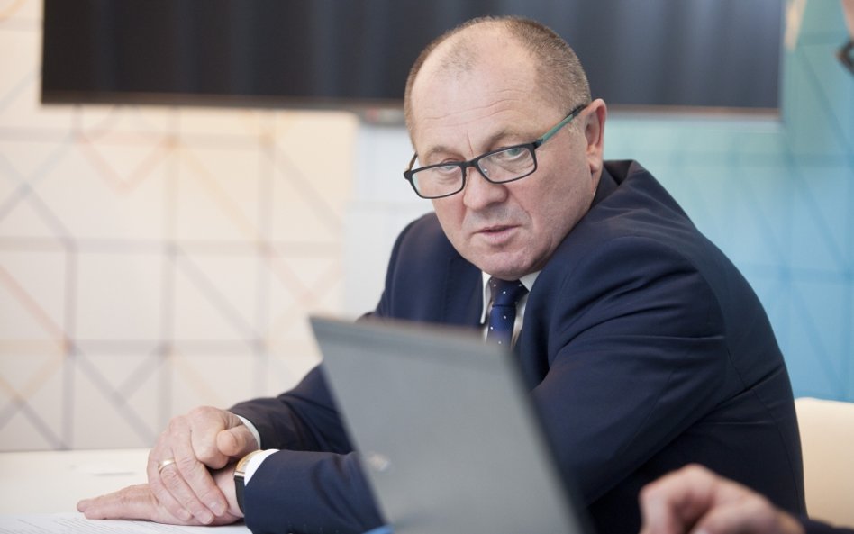 Marek Sawicki: Zjednoczona Opozycja zdobyłaby 15 proc.