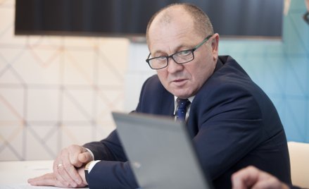 Marek Sawicki