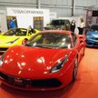 Startuje Poznań Motor Show 2019: 60 premier i inne atrakcje