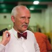 Janusz Korwin-Mikke