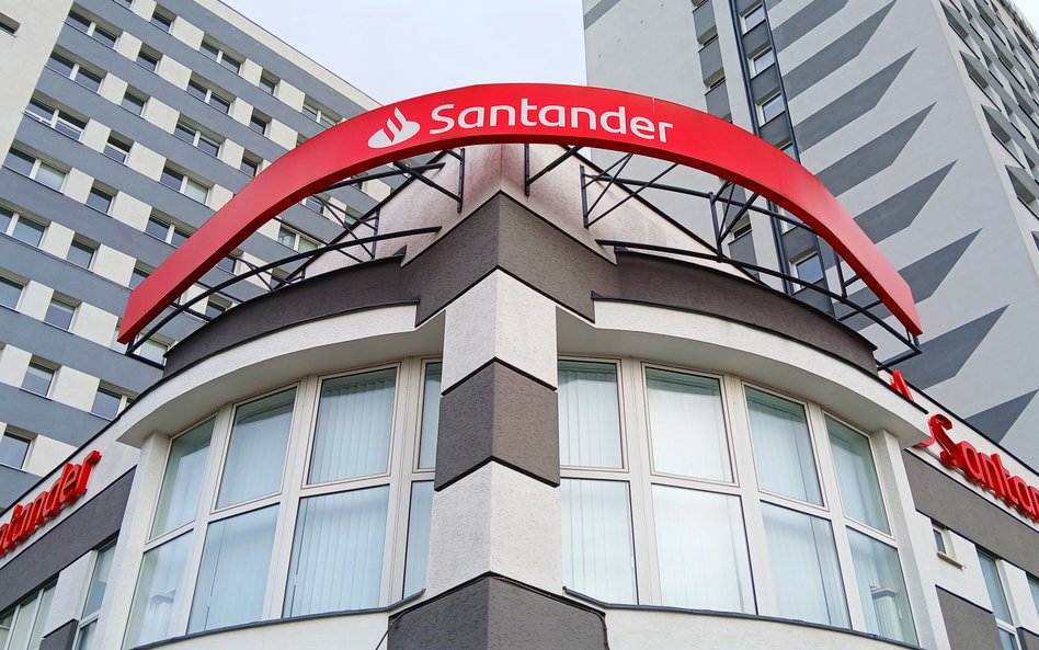 Santander Bank Polska oficjalnie przejęty przez Erste Group